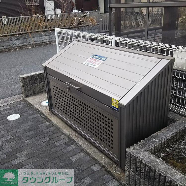レオパレスサンヴィレッジII
