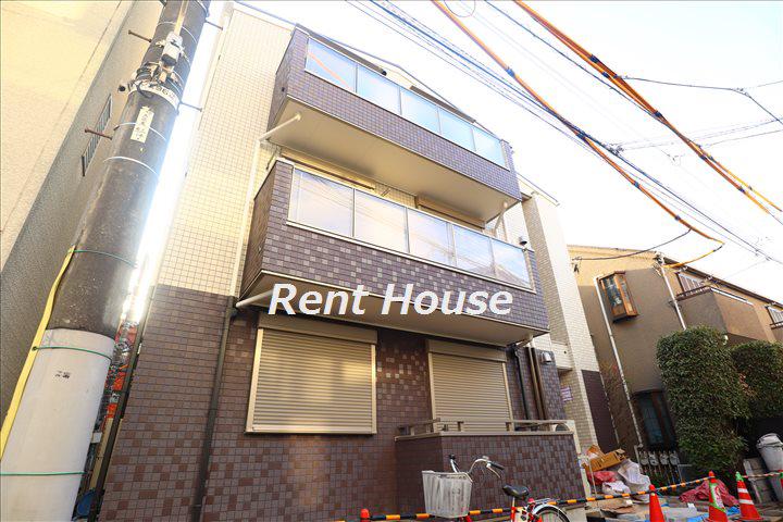 スターフォレスト 初台店専任物件