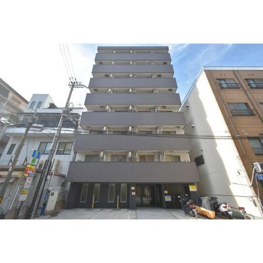 U RESIDENCE新大阪