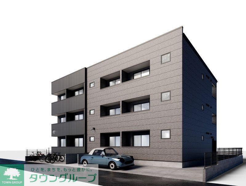 ROBOT HOME 新田