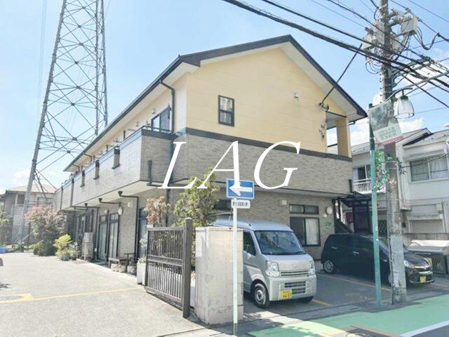 田川ハイツ3
