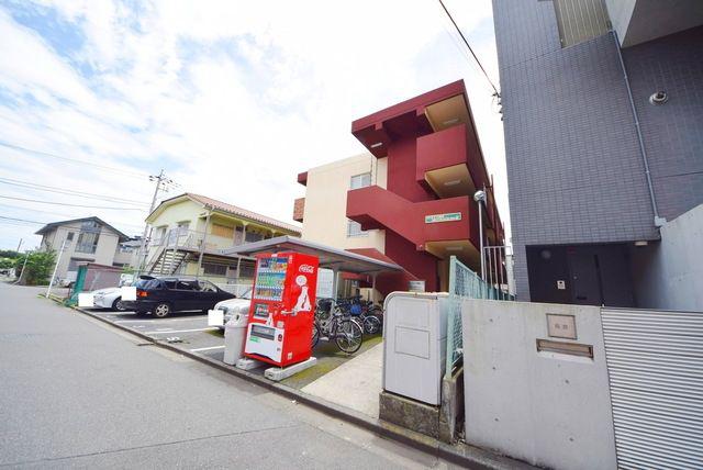 ワンズコア新松戸II