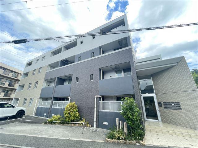 シェリール河崎3