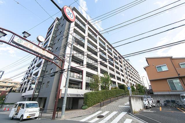 パークホームズ成増マークレジデンス
