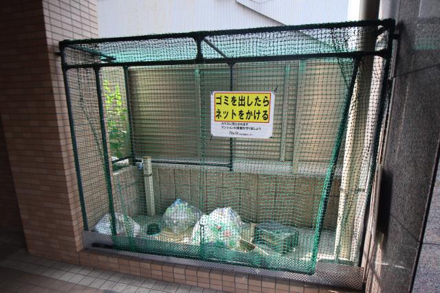 ウイステリア神宮西