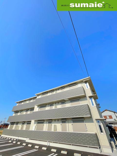 MELIFLUA西浜