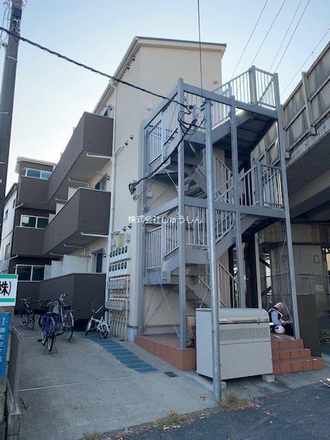 プレミアムコート綱島