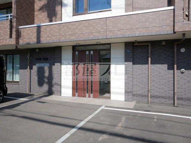 リヴィエール宮丘