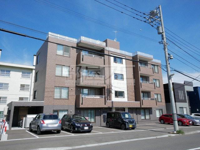 リヴィエール宮丘