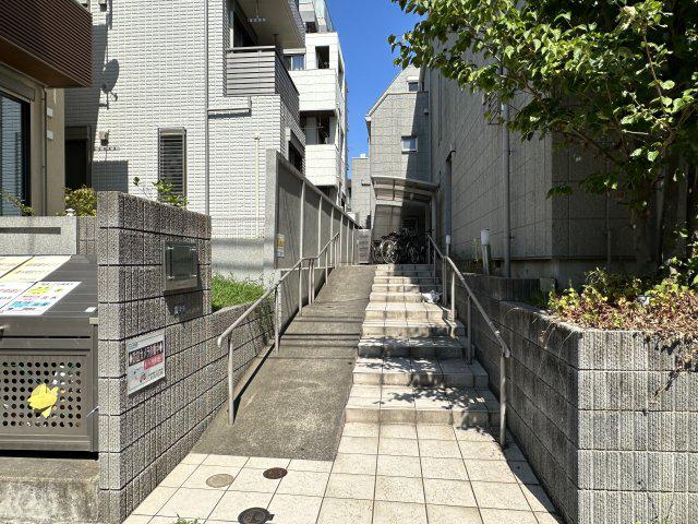 PARCHILL哲学堂