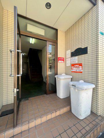 フレグランス阿倍野