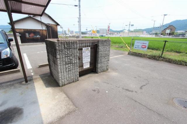 フォブール大高B