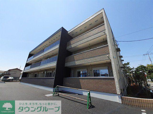 シャインヴィラ