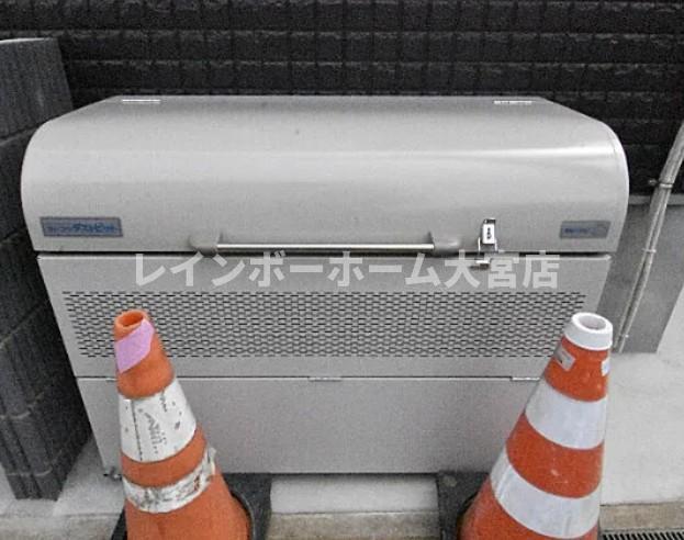 コンフィデンス白岡A