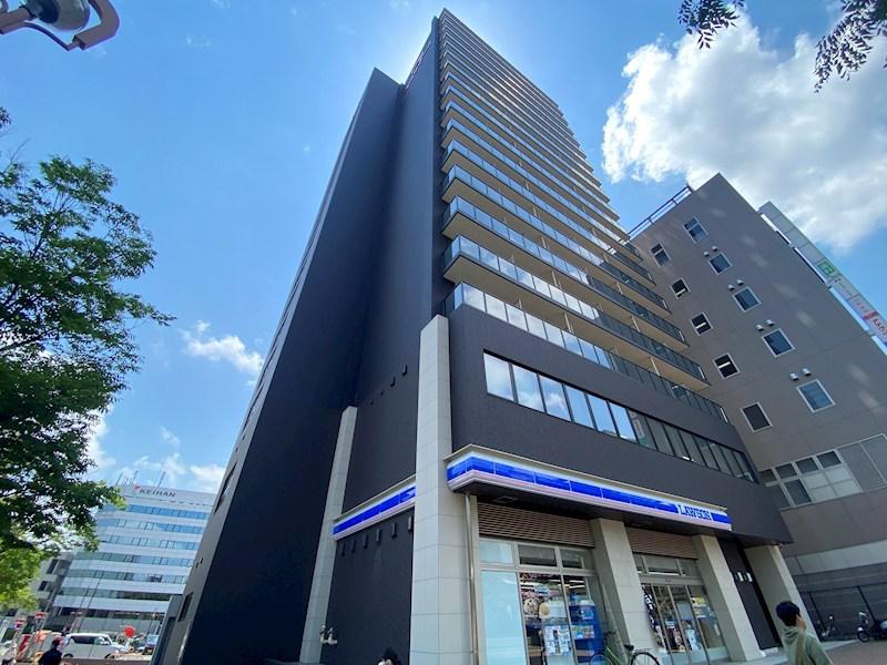 DOビル花崎町3
