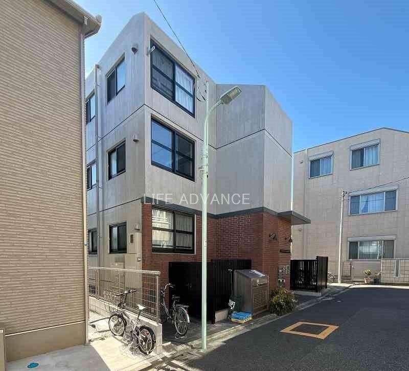 ファクトリー中目黒