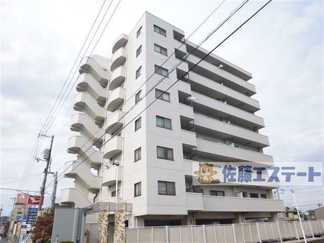 サンシャトー(4LDK/3階)