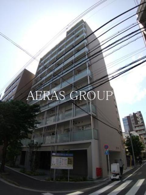 リビオメゾン大森ウエスト