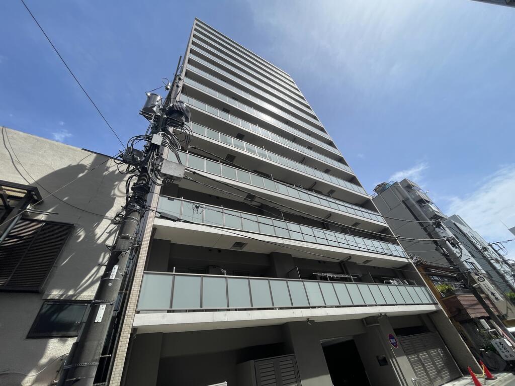 プライマル八王子横山町