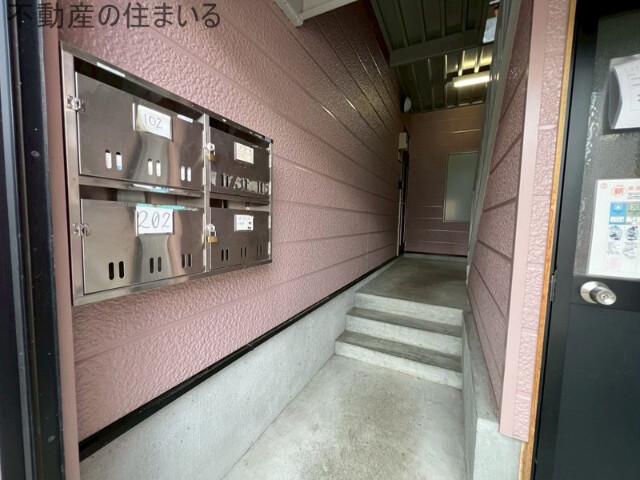 サウスヒルミスマイ