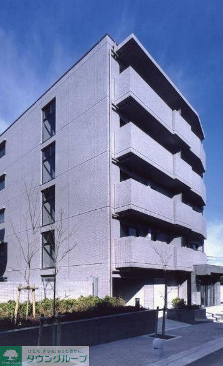 ルーブル新宿西落合七番館