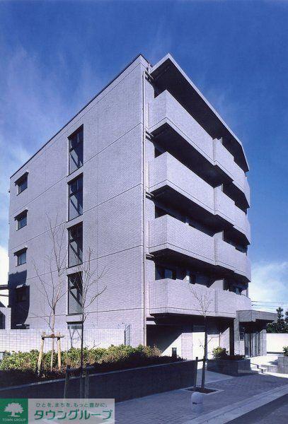ルーブル新宿西落合七番館
