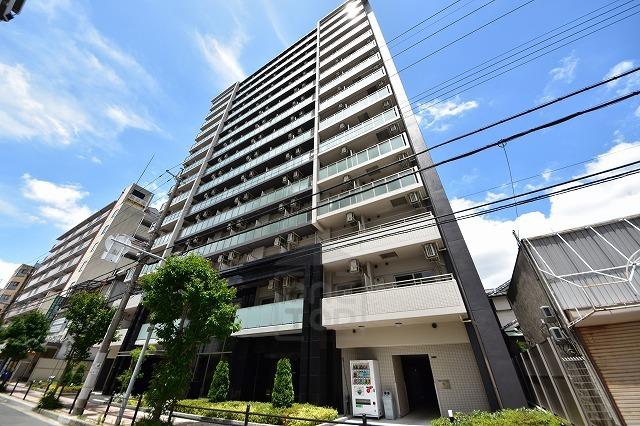 エステムコート新大阪10ザゲート