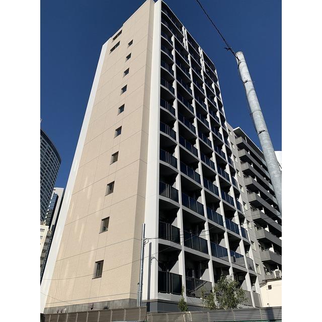 ブランシエスタ北品川