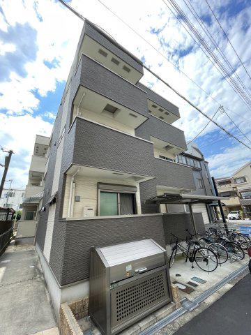 フジパレス瑞光