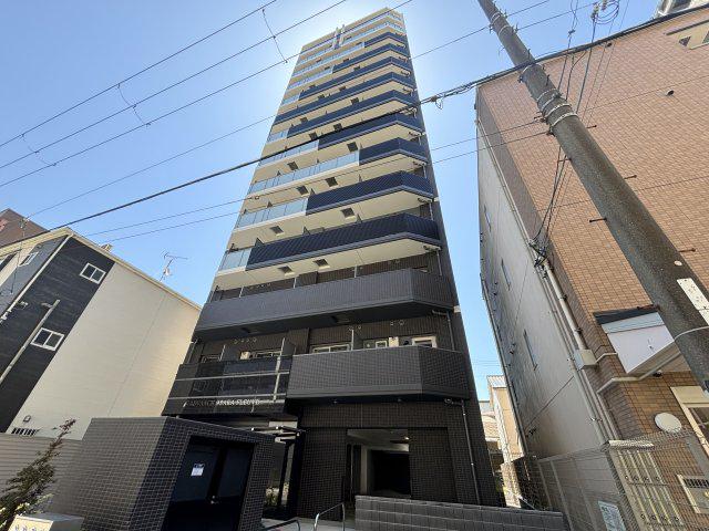 アドバンス大阪フルーヴ