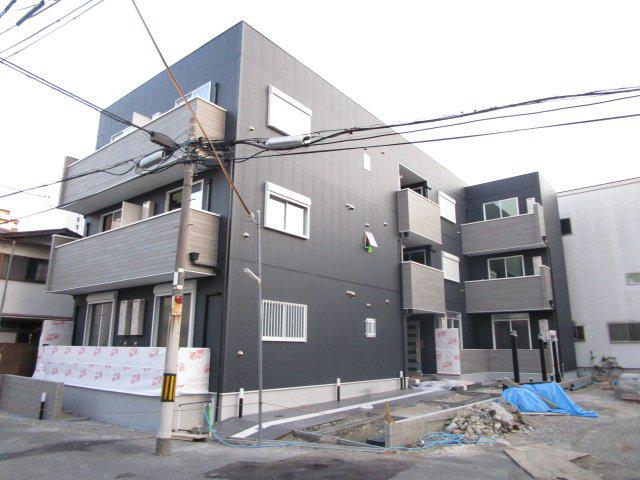 レユシール平池