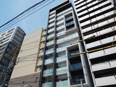 パラッツォ スペチアーレ