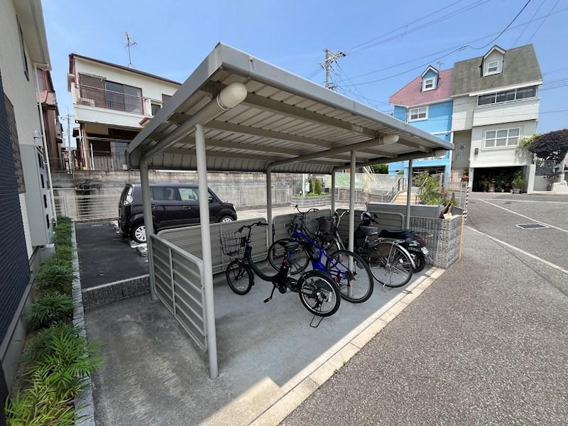 ルシェロ上ヶ原
