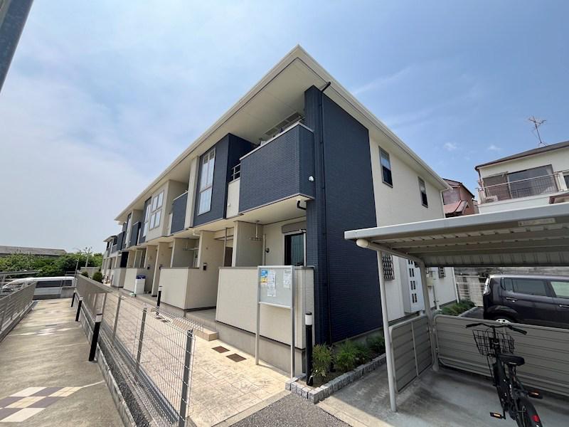 ルシェロ上ヶ原