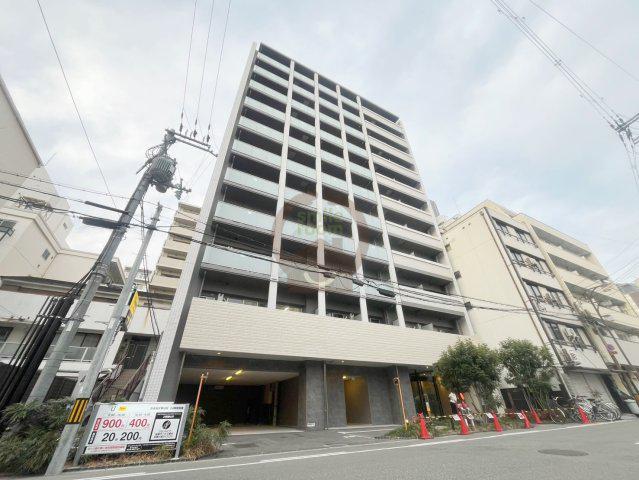 ラヴィータ難波元町
