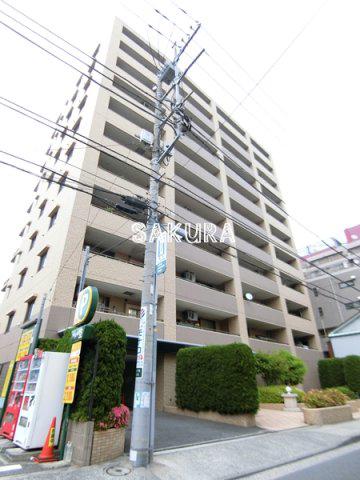 クリオ横浜元町壱番館