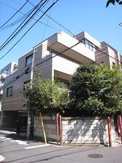 土方ビル