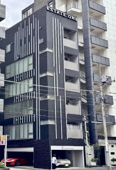 ESTATE ONE BLDG