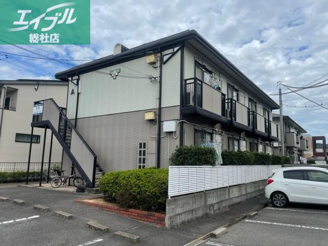 ジョイ福田A棟