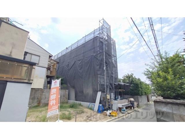 太秦藤ケ森町