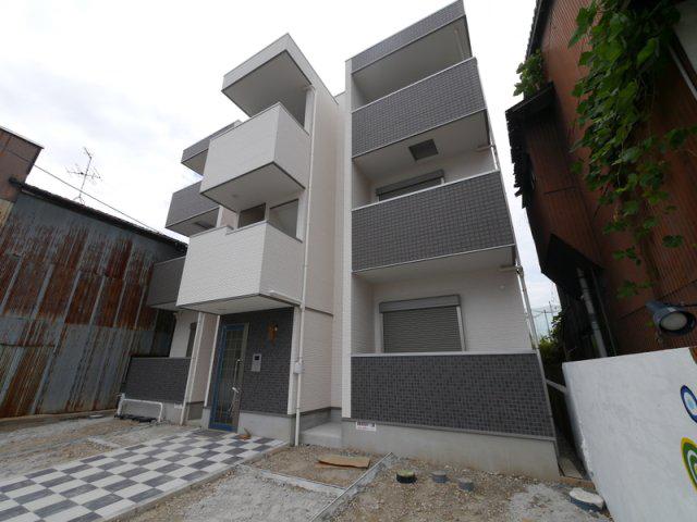 リテラ空港前