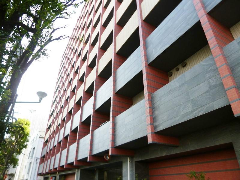 ブライズ方南町(1LDK/2階)