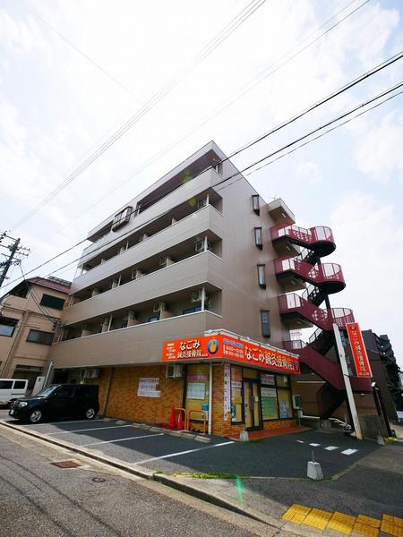 アケボノイーストII