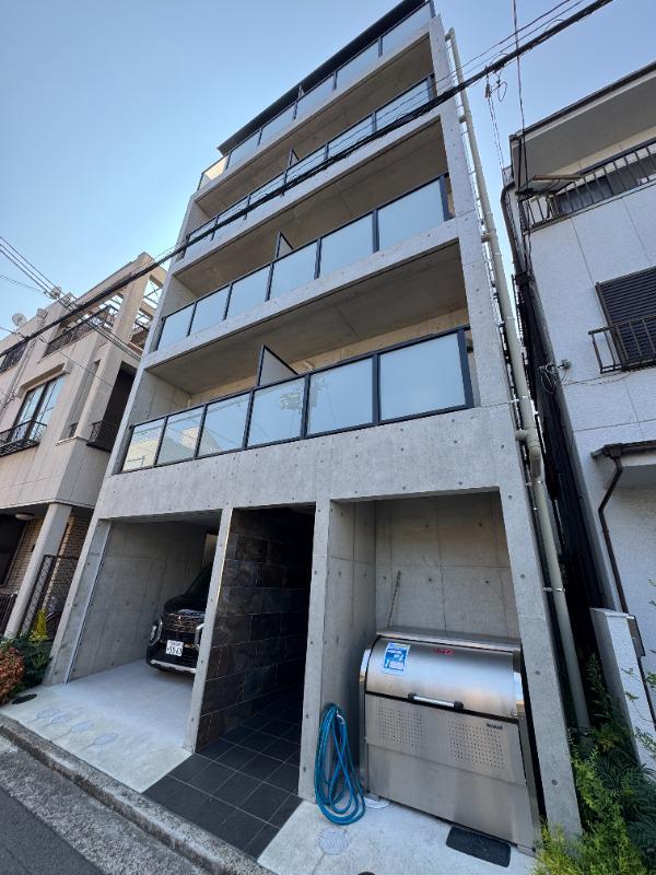 マーヴェリック堺東