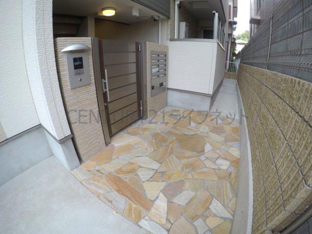 フジパレス垂水町Ⅴ番館