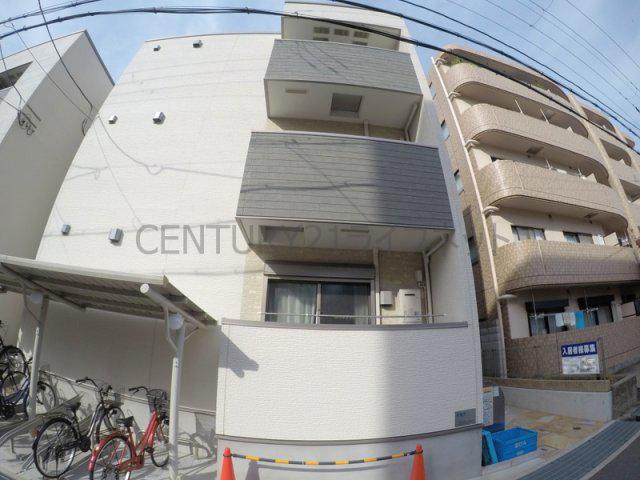 フジパレス垂水町Ⅴ番館