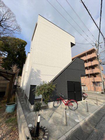 CELESTE八王寺