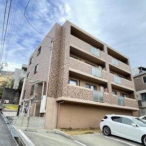 プレシャス星が丘山手(2LDK/3階)