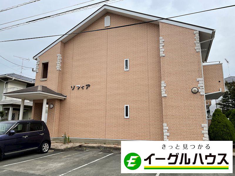 ソフィア