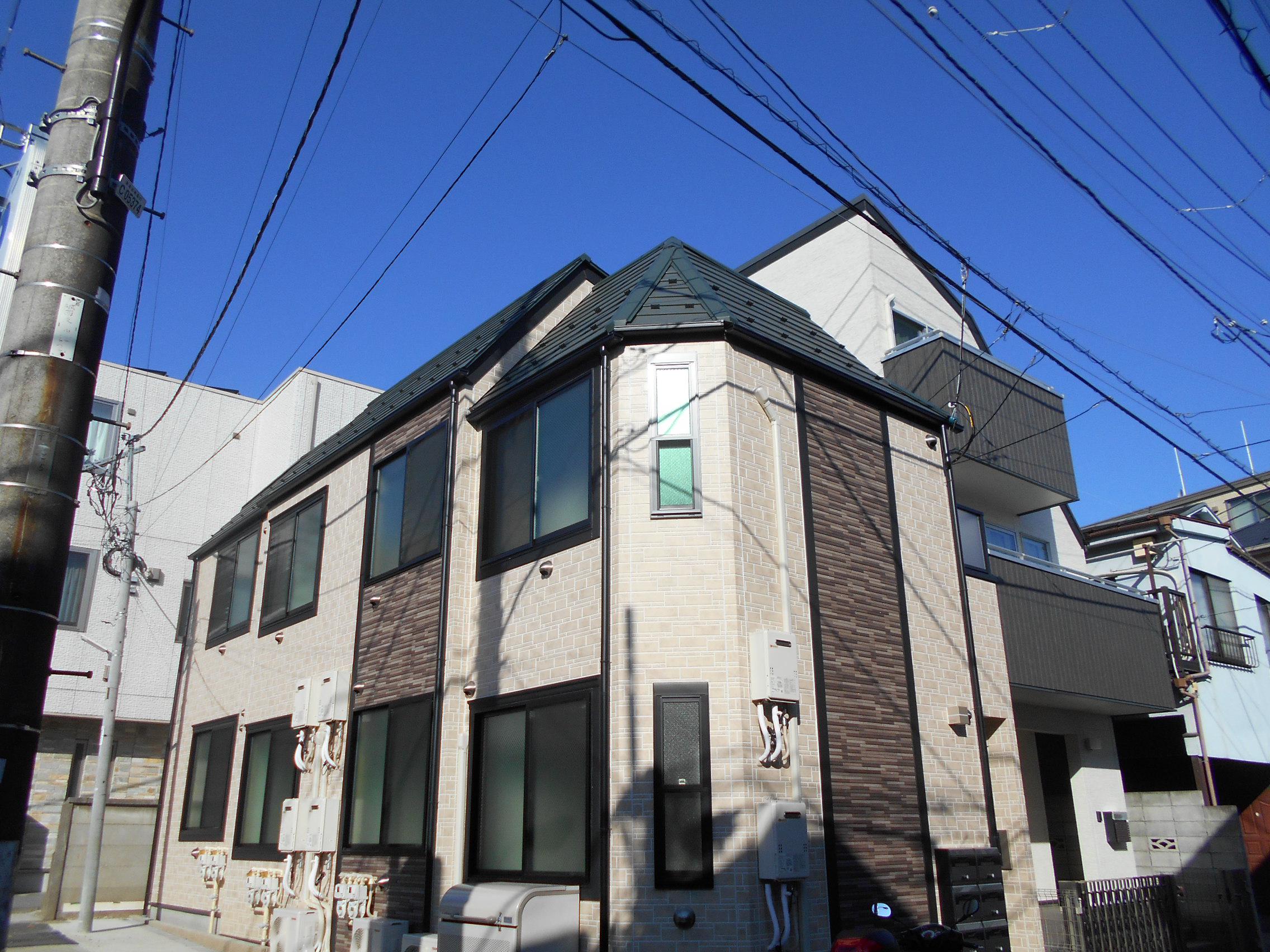 アーバンプレイス要町V